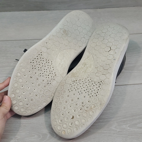 Geox Mens Sneakers shoes sz 43 US 9.5 main image 4